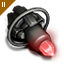 Abyssal Asteroid Mining Crystal Type C II