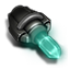 Mercoxit Asteroid Mining Crystal Type B I