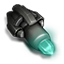 Mercoxit Asteroid Mining Crystal Type C I