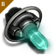 Mercoxit Asteroid Mining Crystal Type B II