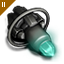 Mercoxit Asteroid Mining Crystal Type C II