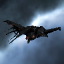 Infesting Destructor Theta