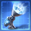 Gas Cloud Harvester I Blueprint