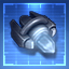 Coherent Asteroid Mining Crystal Type A I Blueprint