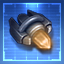 Complex Asteroid Mining Crystal Type A I Blueprint