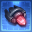 Abyssal Asteroid Mining Crystal Type A I Blueprint