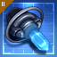 Simple Asteroid Mining Crystal Type B II Blueprint