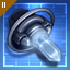Coherent Asteroid Mining Crystal Type B II Blueprint