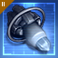 Coherent Asteroid Mining Crystal Type C II Blueprint