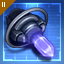 Variegated Asteroid Mining Crystal Type B II Blueprint