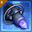 Variegated Asteroid Mining Crystal Type C II Blueprint