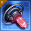 Abyssal Asteroid Mining Crystal Type B II Blueprint