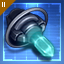 Mercoxit Asteroid Mining Crystal Type B II Blueprint