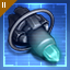 Mercoxit Asteroid Mining Crystal Type C II Blueprint
