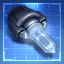Coherent Asteroid Mining Crystal Type B I Blueprint