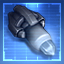 Coherent Asteroid Mining Crystal Type C I Blueprint