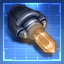 Complex Asteroid Mining Crystal Type B I Blueprint