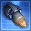 Complex Asteroid Mining Crystal Type C I Blueprint
