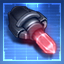 Abyssal Asteroid Mining Crystal Type B I Blueprint