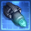 Mercoxit Asteroid Mining Crystal Type C I Blueprint