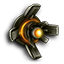 Exigent Sentry Drone Projection Mutaplasmid