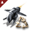Mutated Drone Damage Amplifier