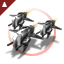 Mutated Fighter Support Unit