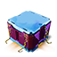 Serenity YC123.10 DLI Firework Crate