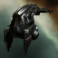 Infesting Subverted Fighter