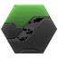 Dominix Quafe Green Apple SKIN