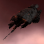 Infesting Destructor Zeta