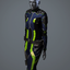 Women's Radioactives Reclamation Suit