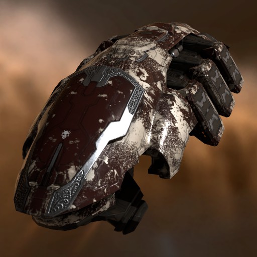 Harvest Exsanguinator — Top Damage