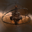Crimson Harvest Network Node