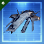 Laelaps Blueprint