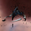 Wrecked Dramiel
