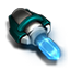 Ubiquitous Moon Mining Crystal Type B I