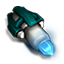 Ubiquitous Moon Mining Crystal Type C I