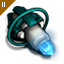 Ubiquitous Moon Mining Crystal Type C II