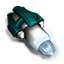 Common Moon Mining Crystal Type C I