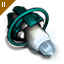 Common Moon Mining Crystal Type C II
