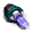 Uncommon Moon Mining Crystal Type B I