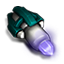 Uncommon Moon Mining Crystal Type C I