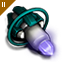Uncommon Moon Mining Crystal Type C II