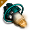 Exceptional Moon Mining Crystal Type C II