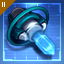 Ubiquitous Moon Mining Crystal Type B II Blueprint