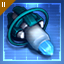 Ubiquitous Moon Mining Crystal Type C II Blueprint