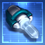 Common Moon Mining Crystal Type B I Blueprint