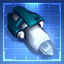 Common Moon Mining Crystal Type C I Blueprint