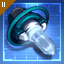 Common Moon Mining Crystal Type B II Blueprint
